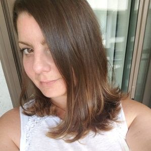 Meet your Posher, Lorene